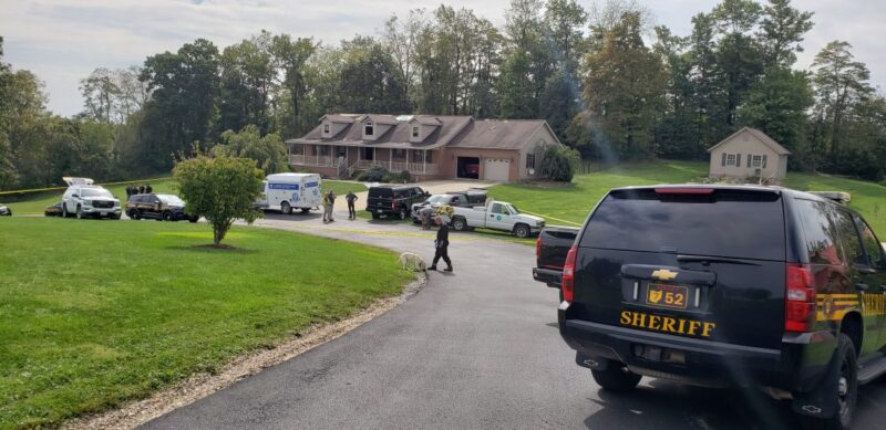 Suspect in Belmont Couple’s 2021 Killing Is Arrested in Hawaii